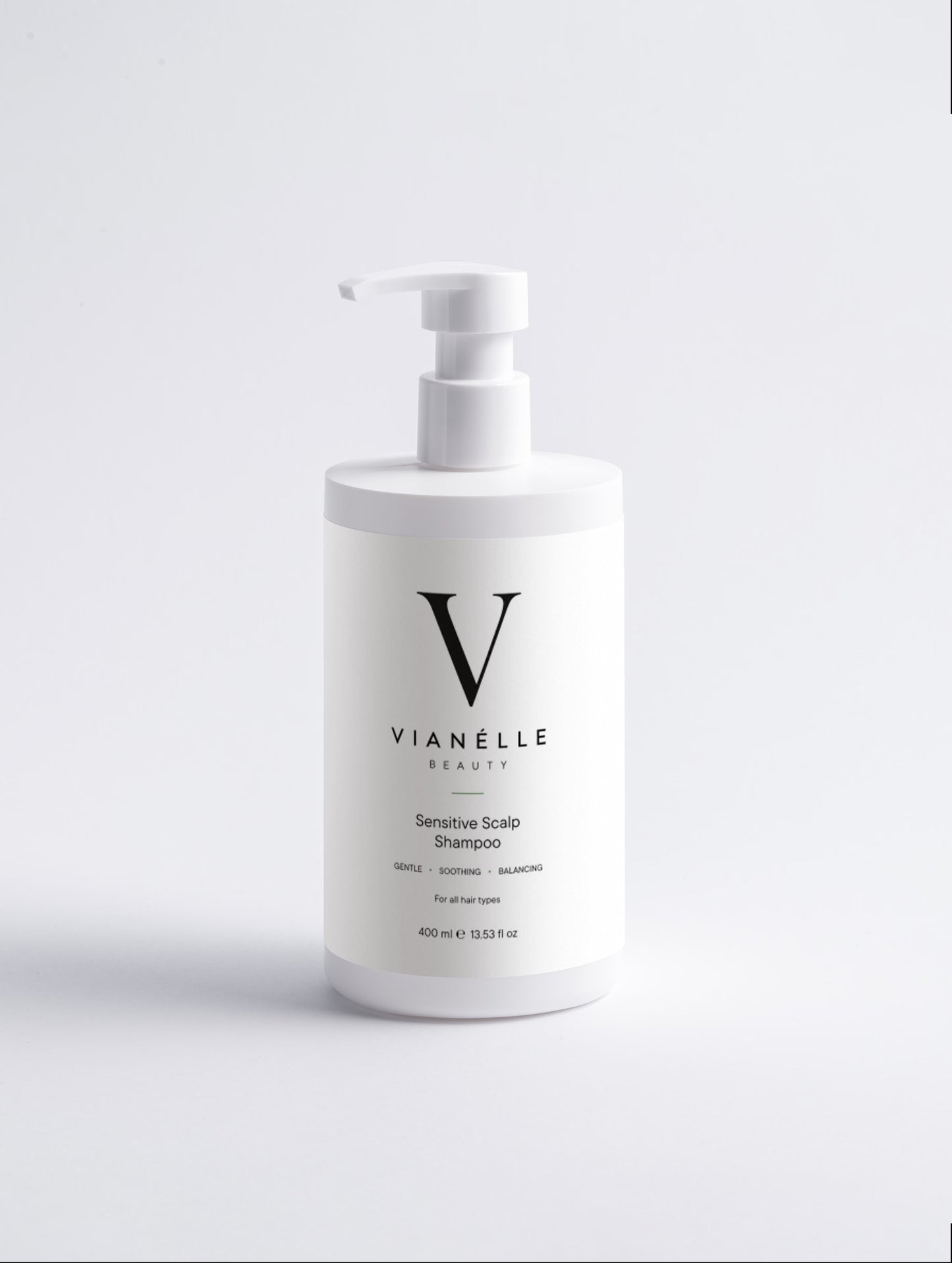 Sensitive Scalp Shampoo