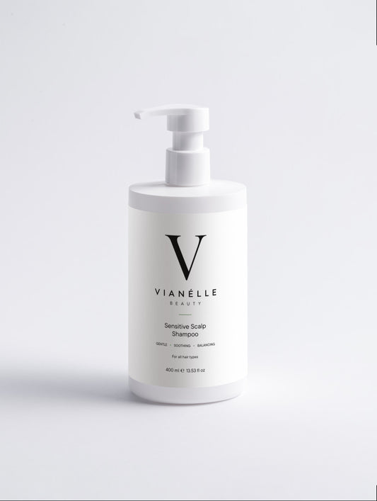 Sensitive Scalp Shampoo