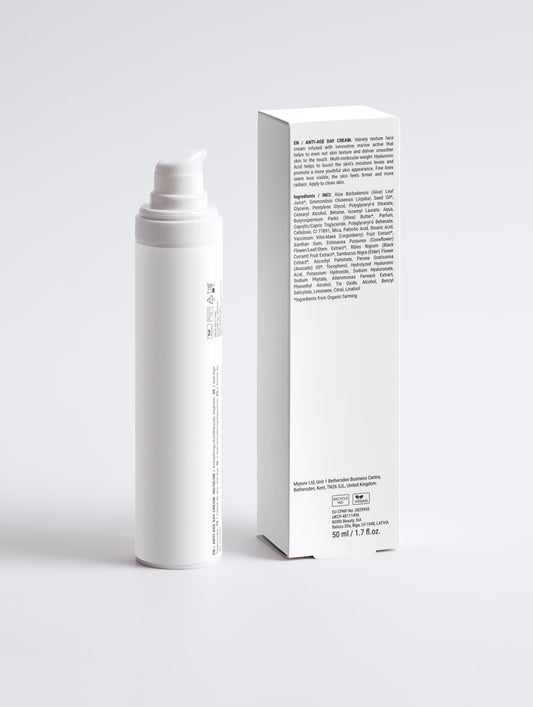Anti-Age Day Cream