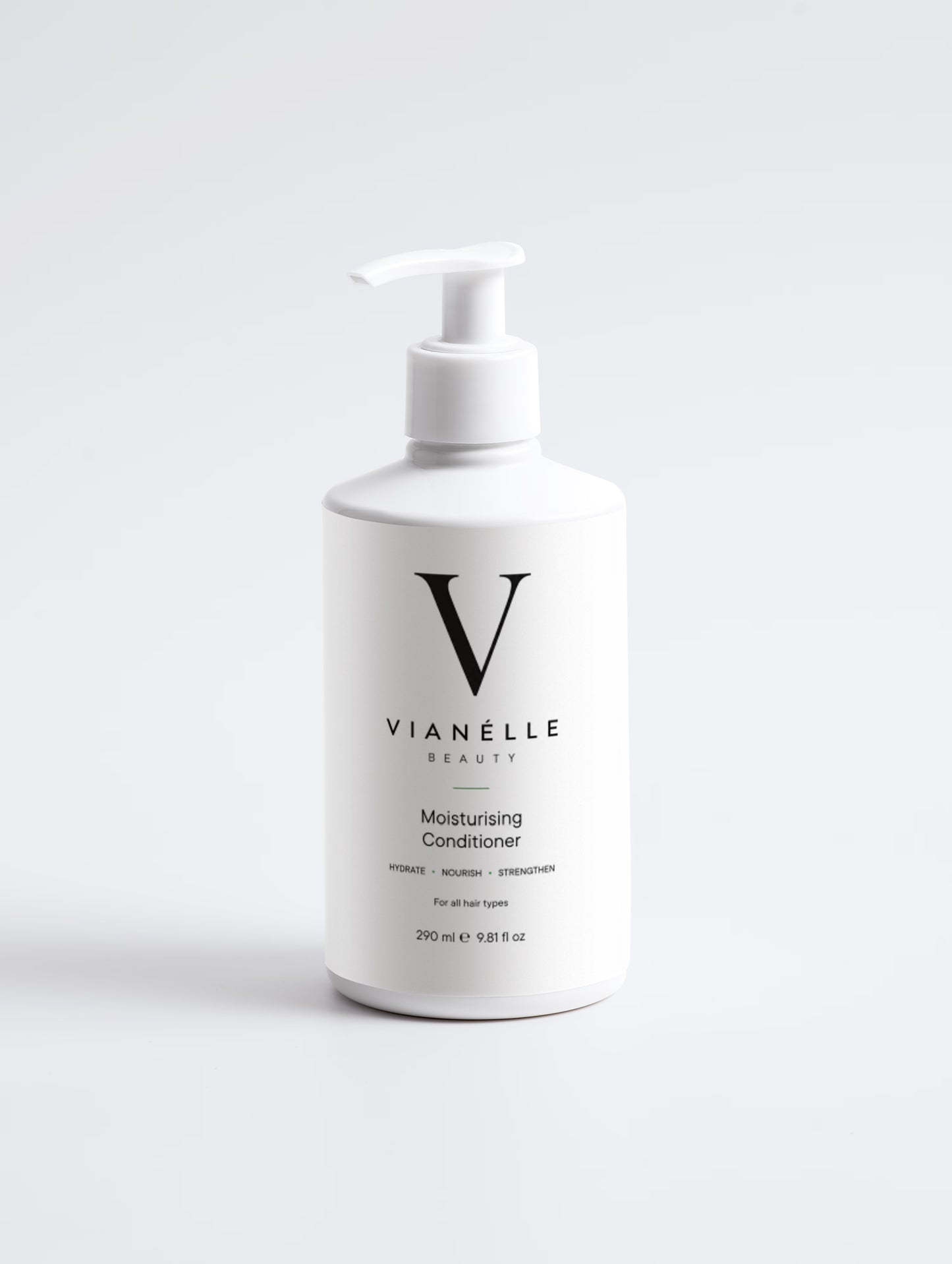 Moisturising Conditioner