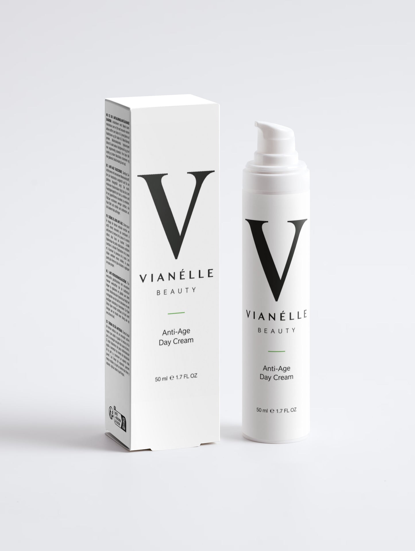 Anti-Age Day Cream