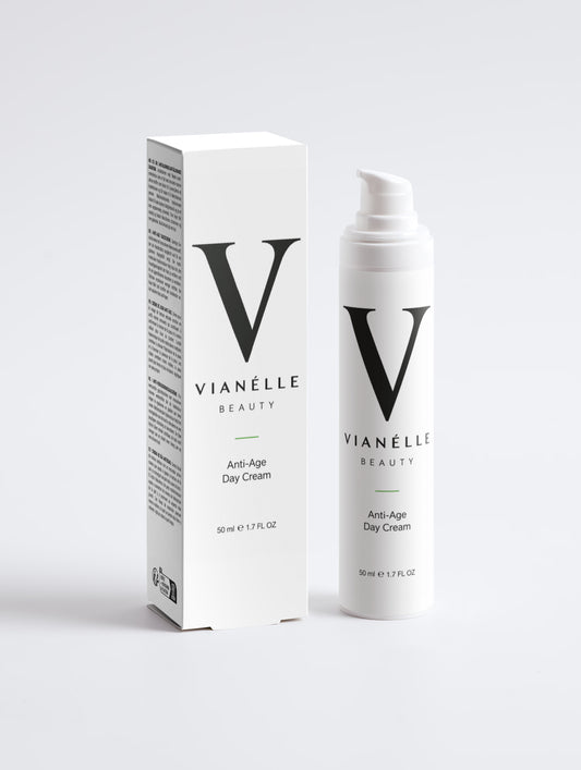 Anti-Age Day Cream